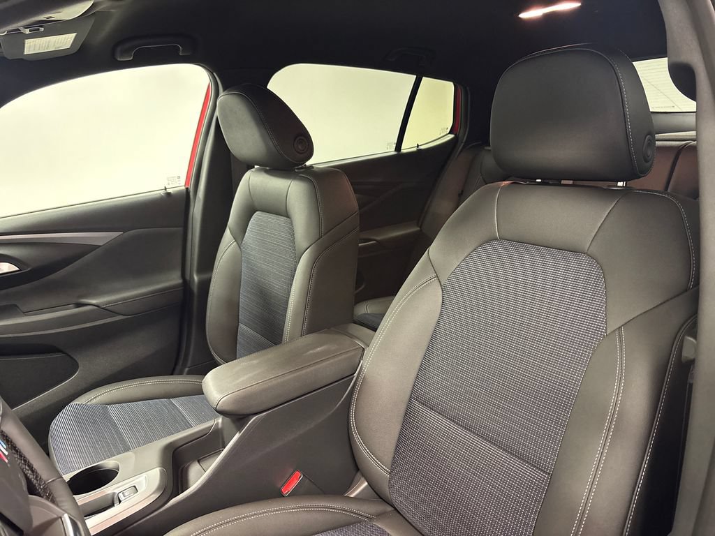 New 2026 Buick Envista Preferred w/ Convenience I Package FWD image 22