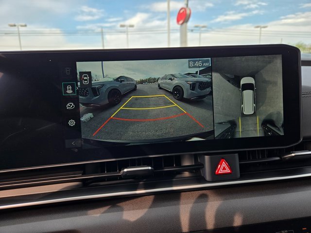 New 2025 Kia Carnival SX image 12