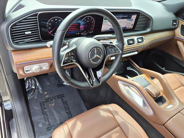 Certified 2024 Mercedes-Benz GLE 350 4MATIC image 10