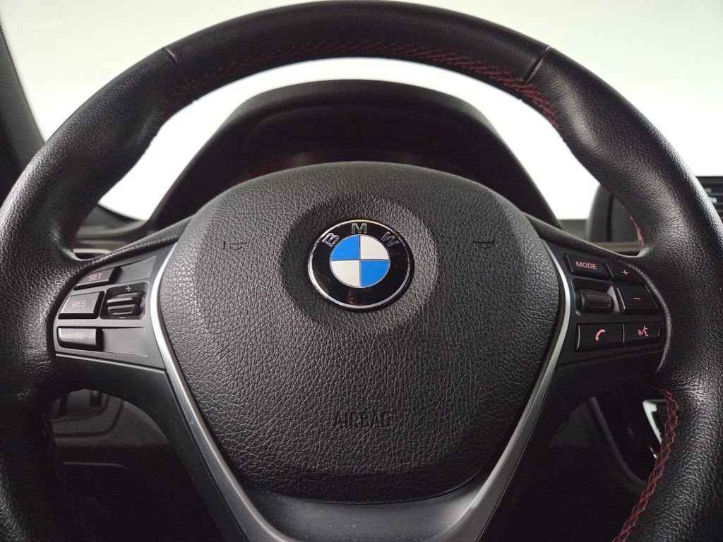 Used 2016 BMW 328i Sedan RWD image 23