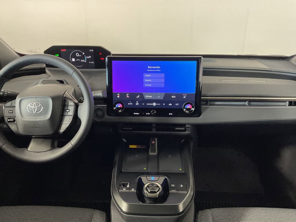 Used 2026 Toyota bZ image 16