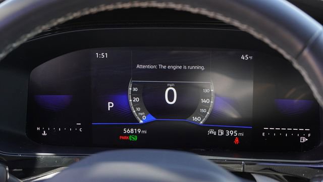 Used 2024 Volkswagen Taos S image 30