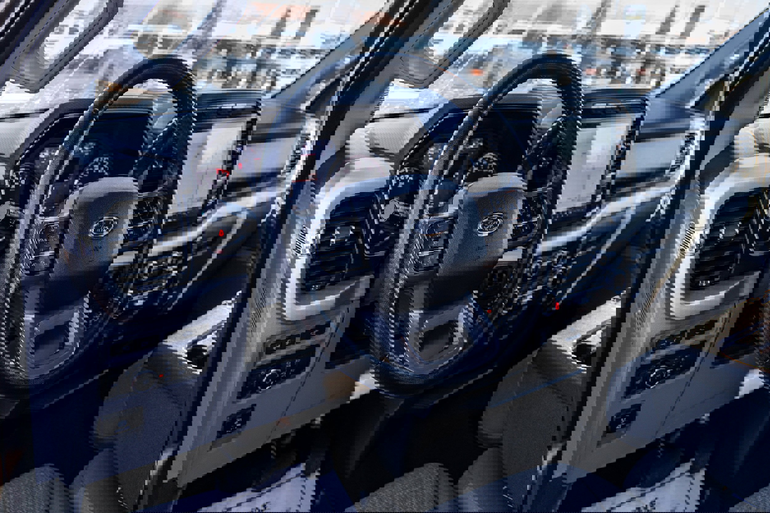 Certified 2021 Ford F150 XLT w/ Equipment Group 302A High image 9