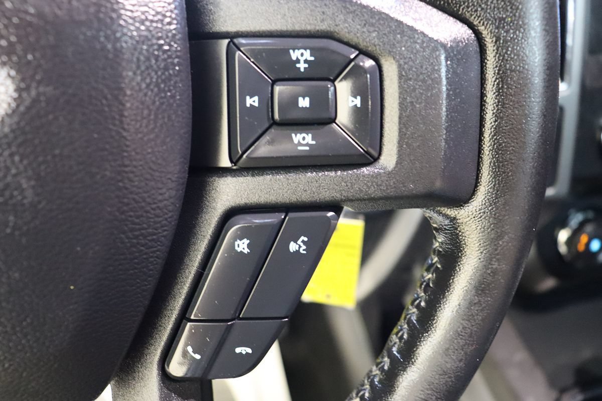 Used 2019 Ford F150 XLT w/ Equipment Group 302A Luxury AWD/4WD image 47