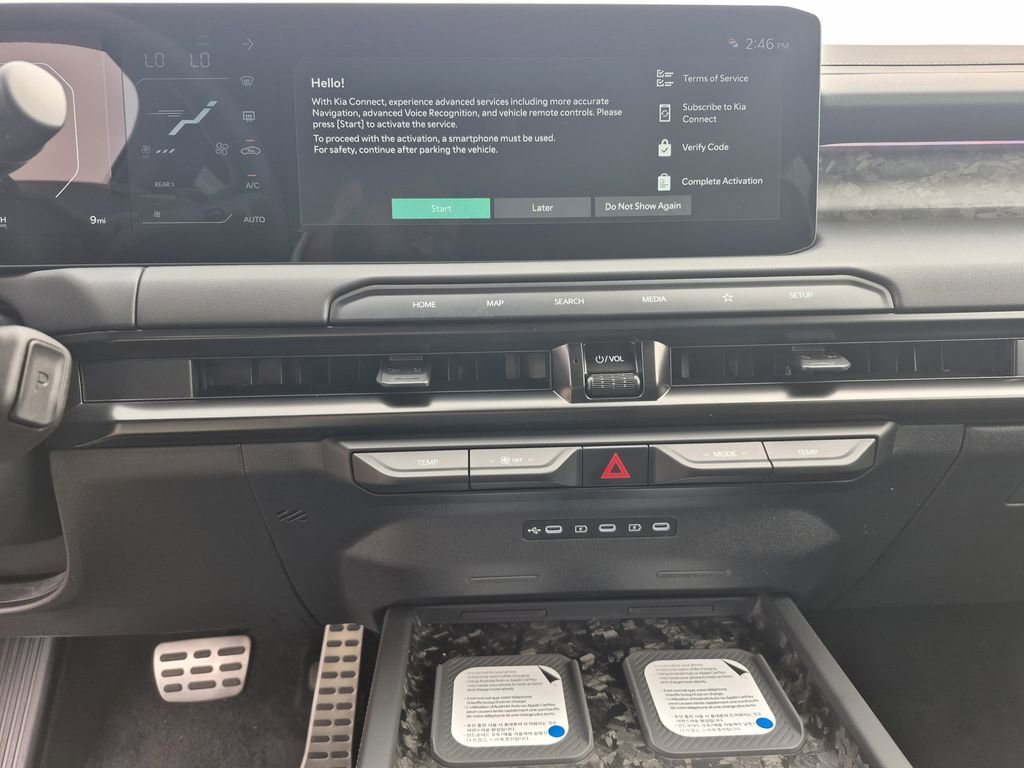 New 2027 Kia Telluride SX Prestige X-Pro image 8