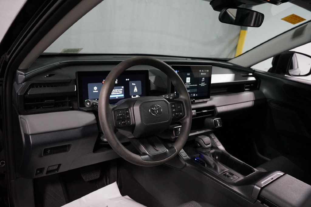 Used 2026 Toyota RAV4 LE FWD image 11