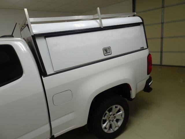 Used 2022 Chevrolet Colorado LT image 14