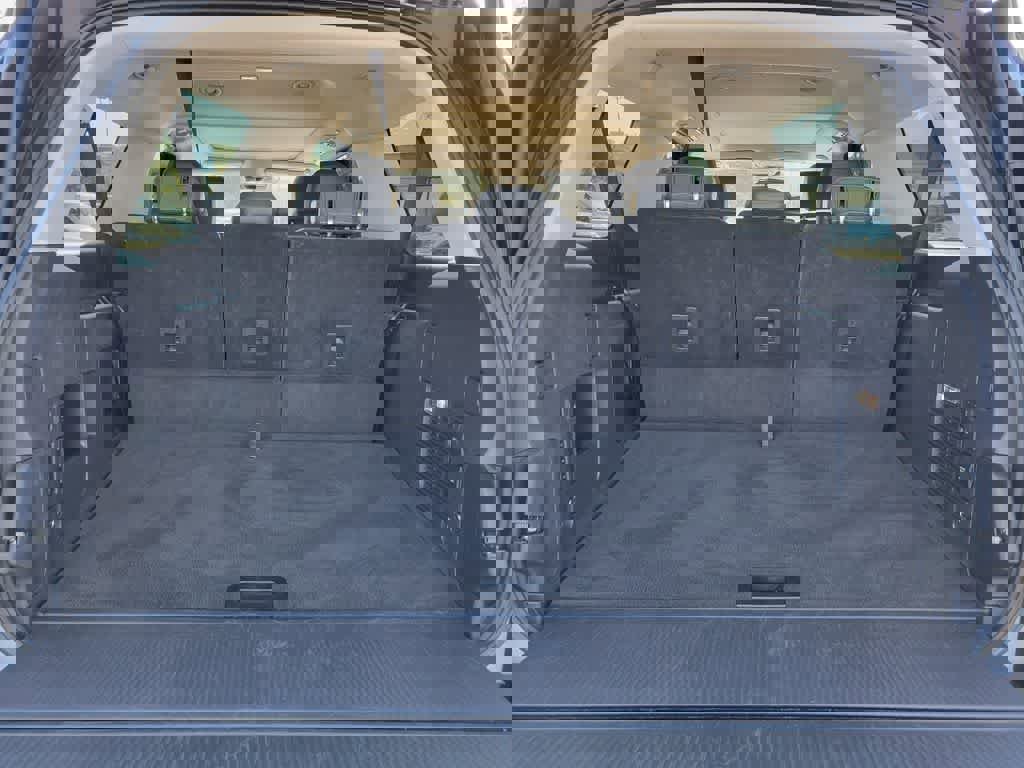 Used 2025 Ford Expedition Max Active image 16