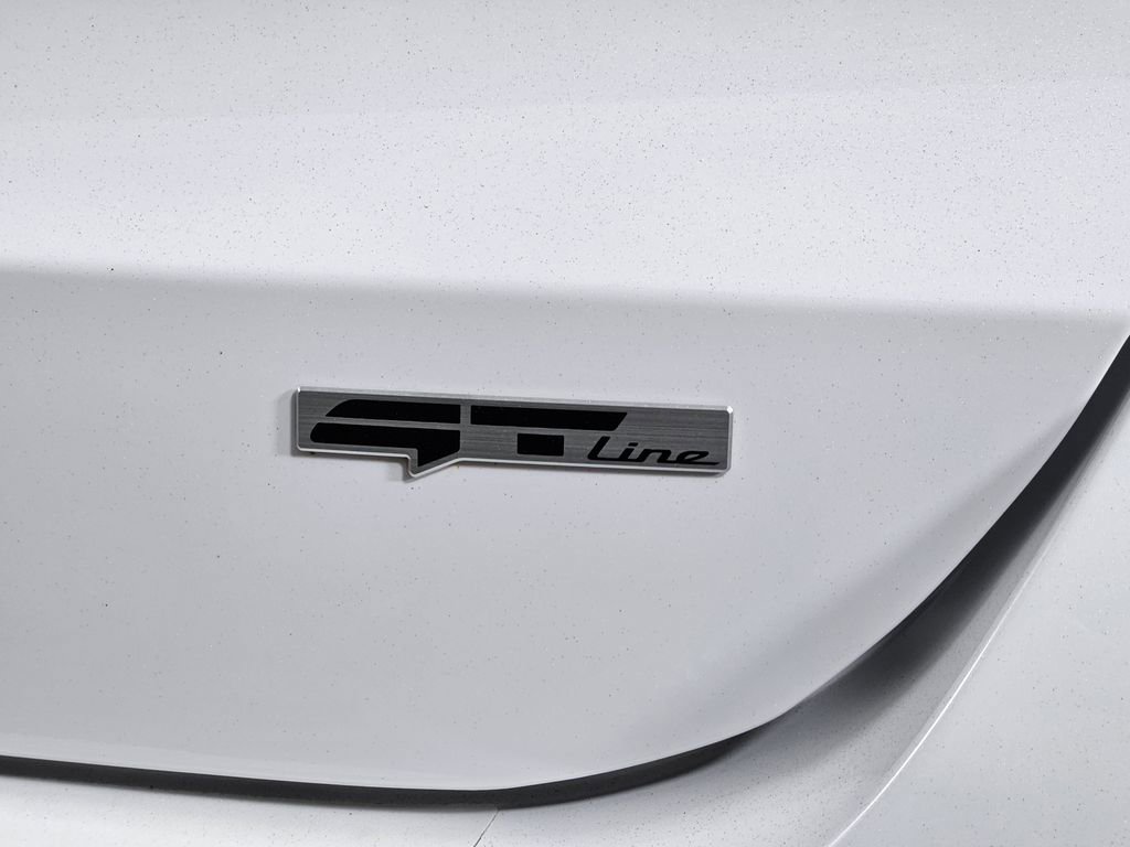 Used 2023 Kia K5 GT-Line w/ GT-Line Premium Package FWD image 5