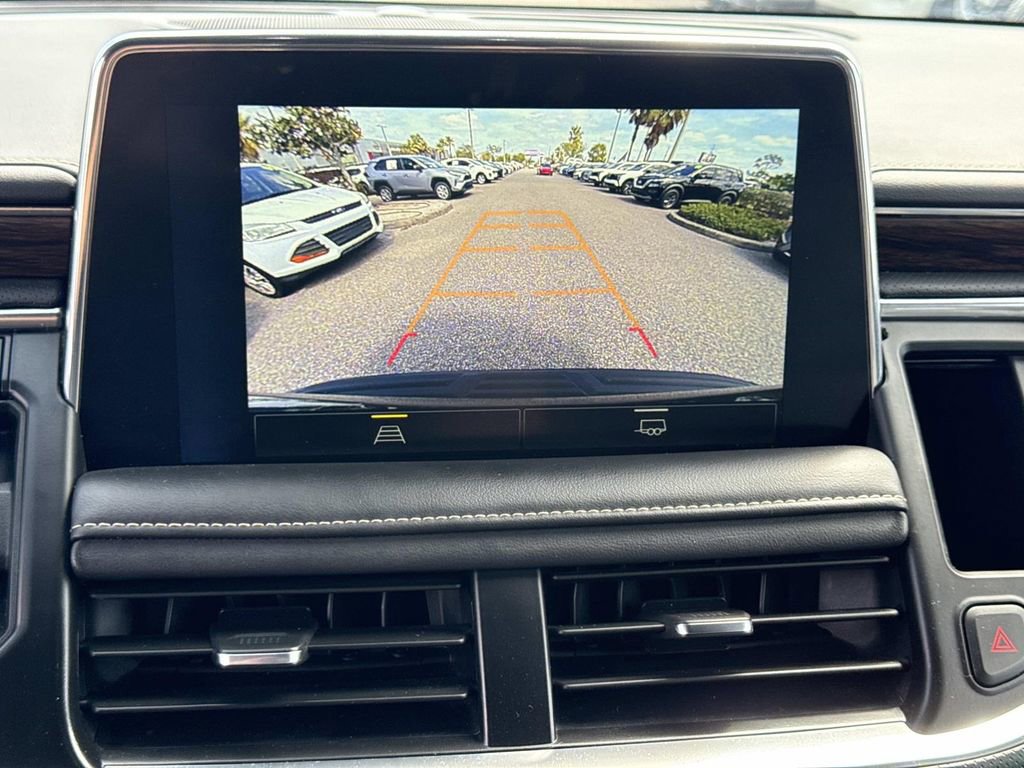 Used 2024 Chevrolet Tahoe Premier RWD image 25