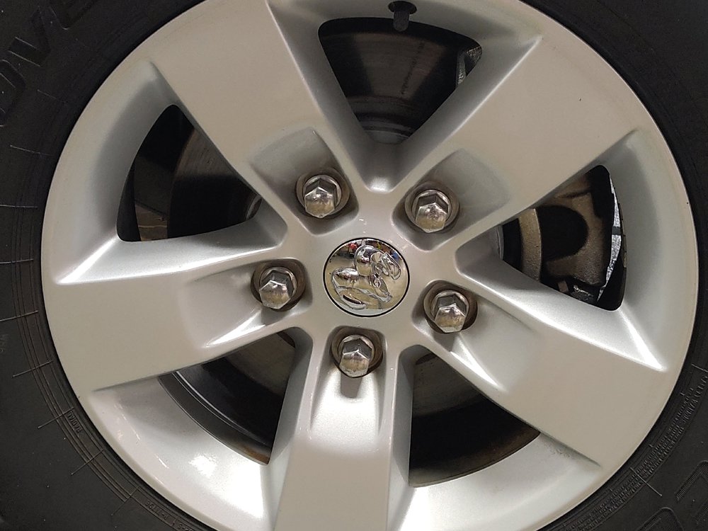 Used 2014 RAM 1500 Tradesman w/ Popular Equipment Group RWD image 31