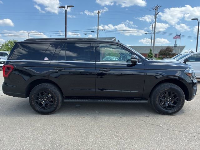 Used 2023 Ford Expedition Timberline AWD/4WD image 8