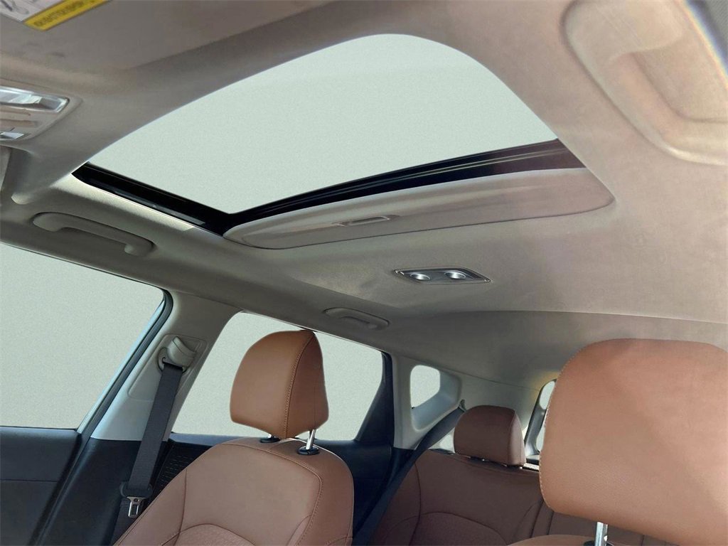 Used 2024 Kia Soul EX w/ Option Group 015 image 26