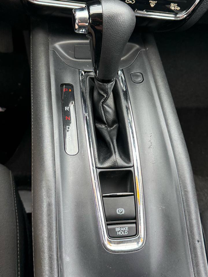 Used 2020 Honda HR-V EX image 19