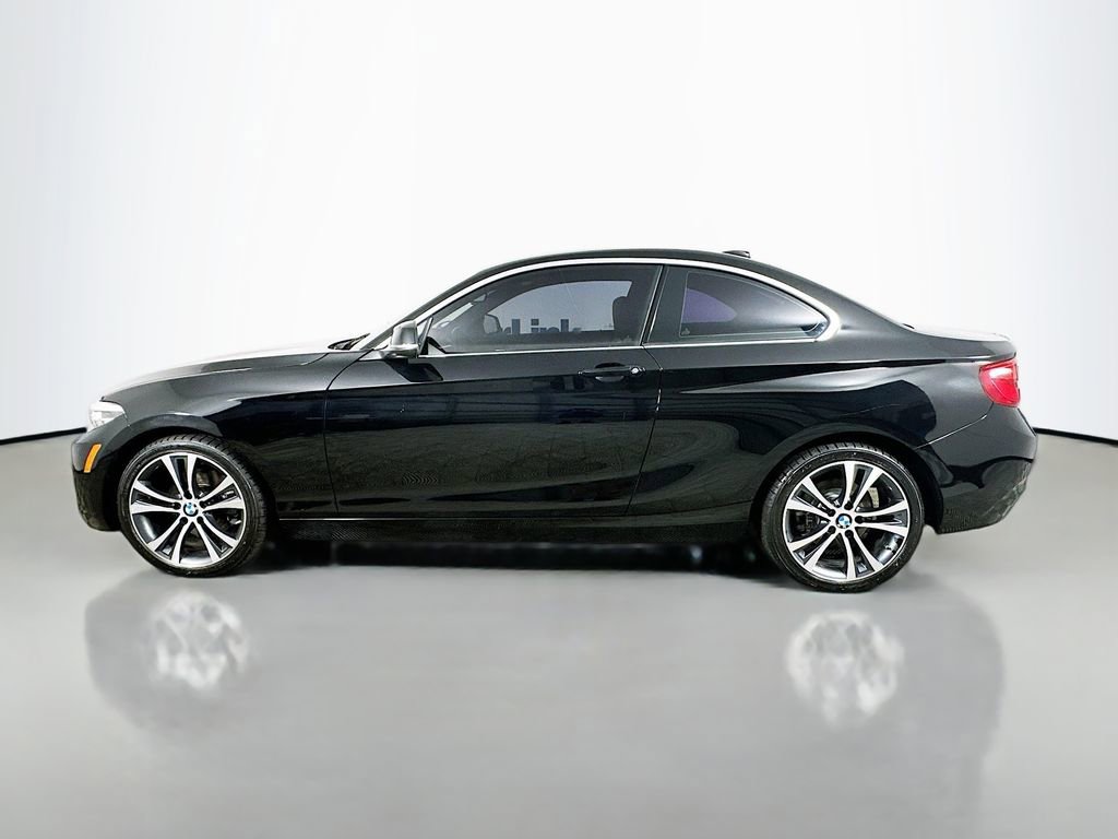 Used 2018 BMW 230i Coupe image 4