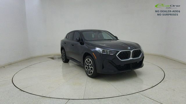 Used 2025 BMW X2 xDrive28i w/ Premium Package AWD/4WD image 67