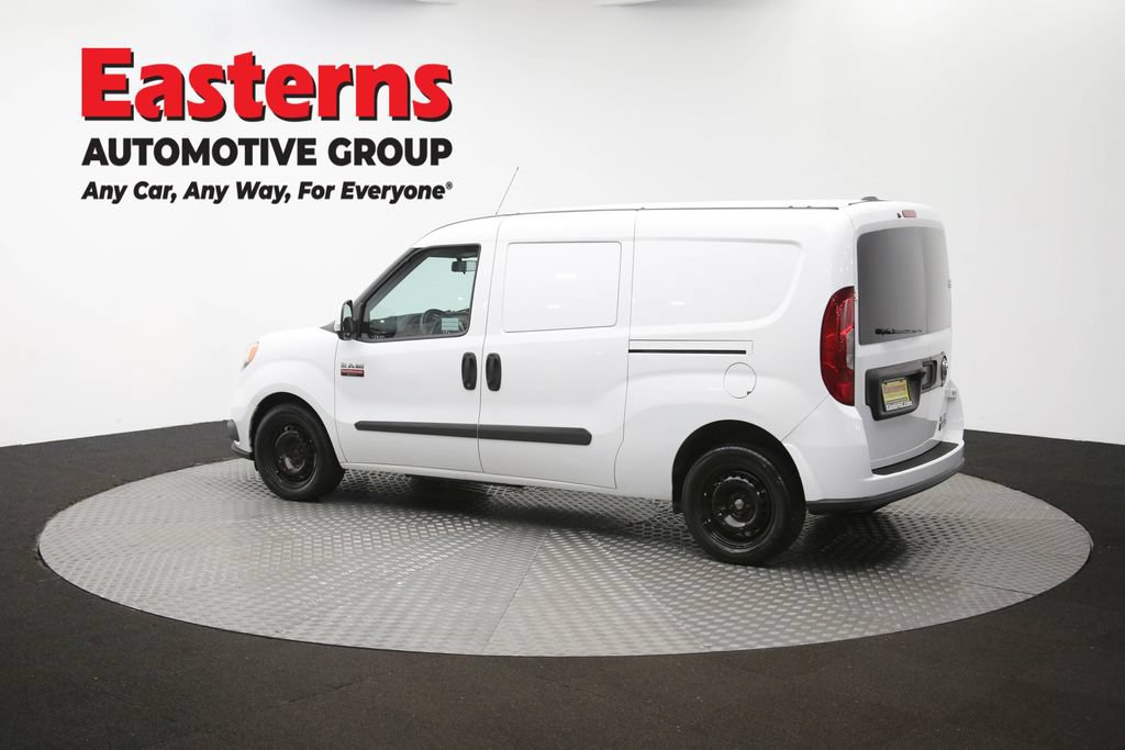 Used 2018 RAM ProMaster City Tradesman SLT FWD image 63