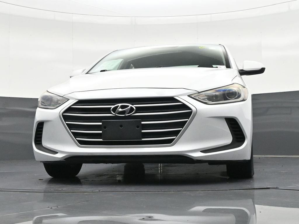 Used 2018 Hyundai Elantra SEL image 35