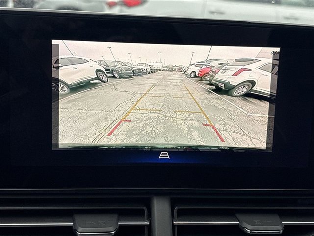 Certified 2024 Chevrolet Trax ACTIV w/ Sunroof Package image 14