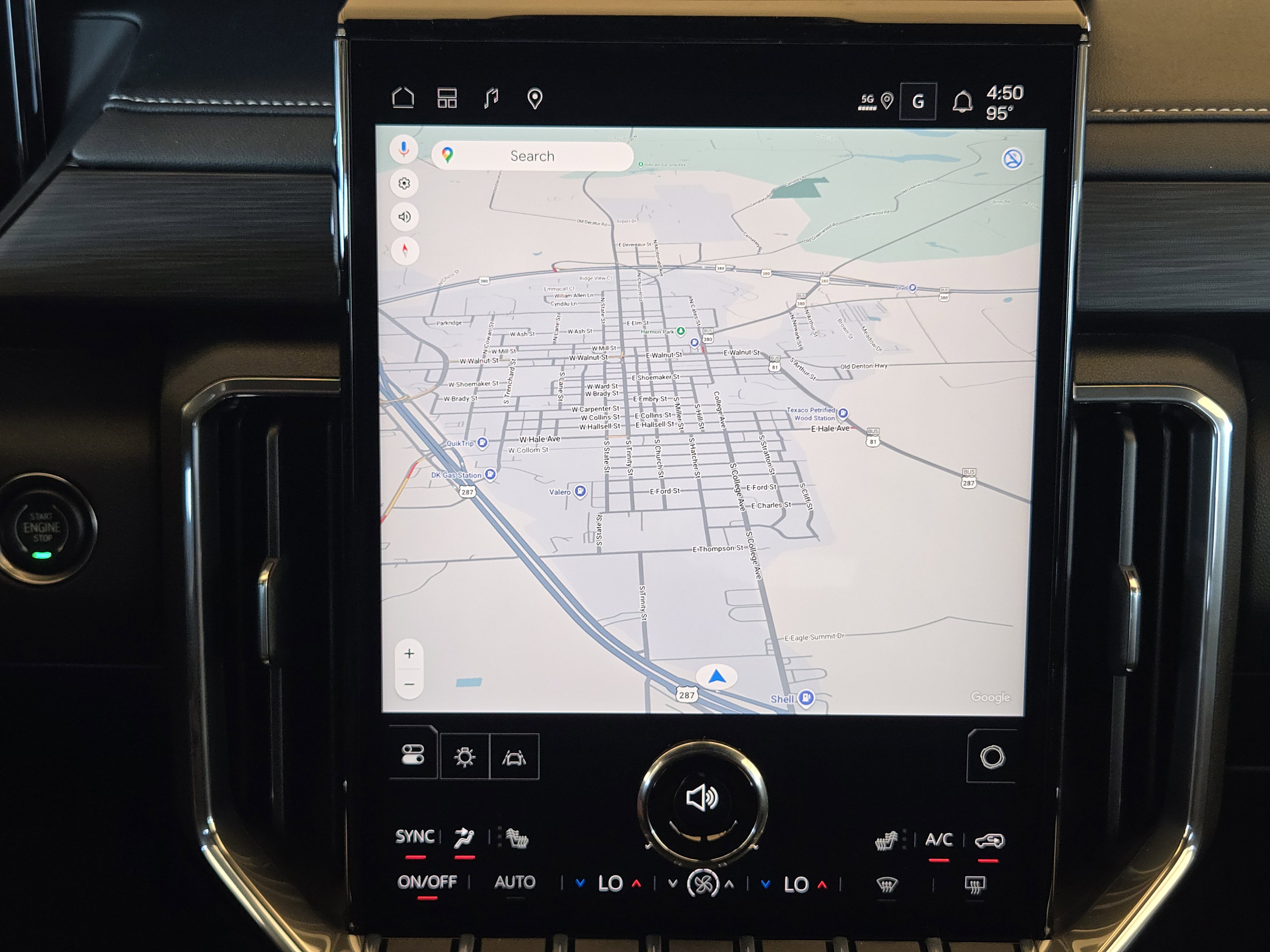 New 2026 GMC Acadia Elevation w/ Elevation Premium Package image 12