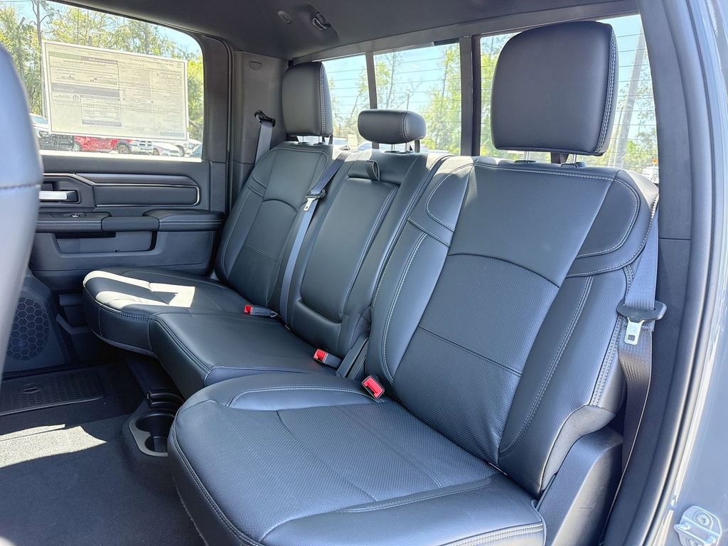 New 2026 RAM 2500 Power Wagon image 25