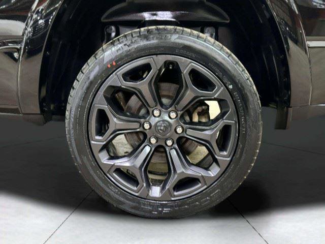 Used 2021 RAM 1500 Limited w/ Night Edition AWD/4WD image 19
