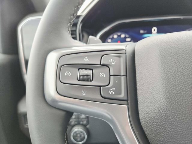 New 2026 Chevrolet Silverado 1500 LT Trail Boss w/ LT Trail Boss Premium Package image 16