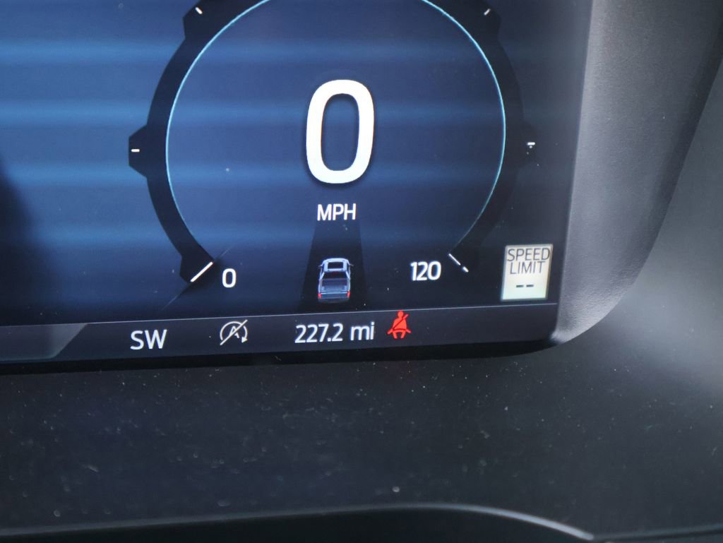 New 2025 Ford F150 Lariat w/ Equipment Group 501A Mid image 30