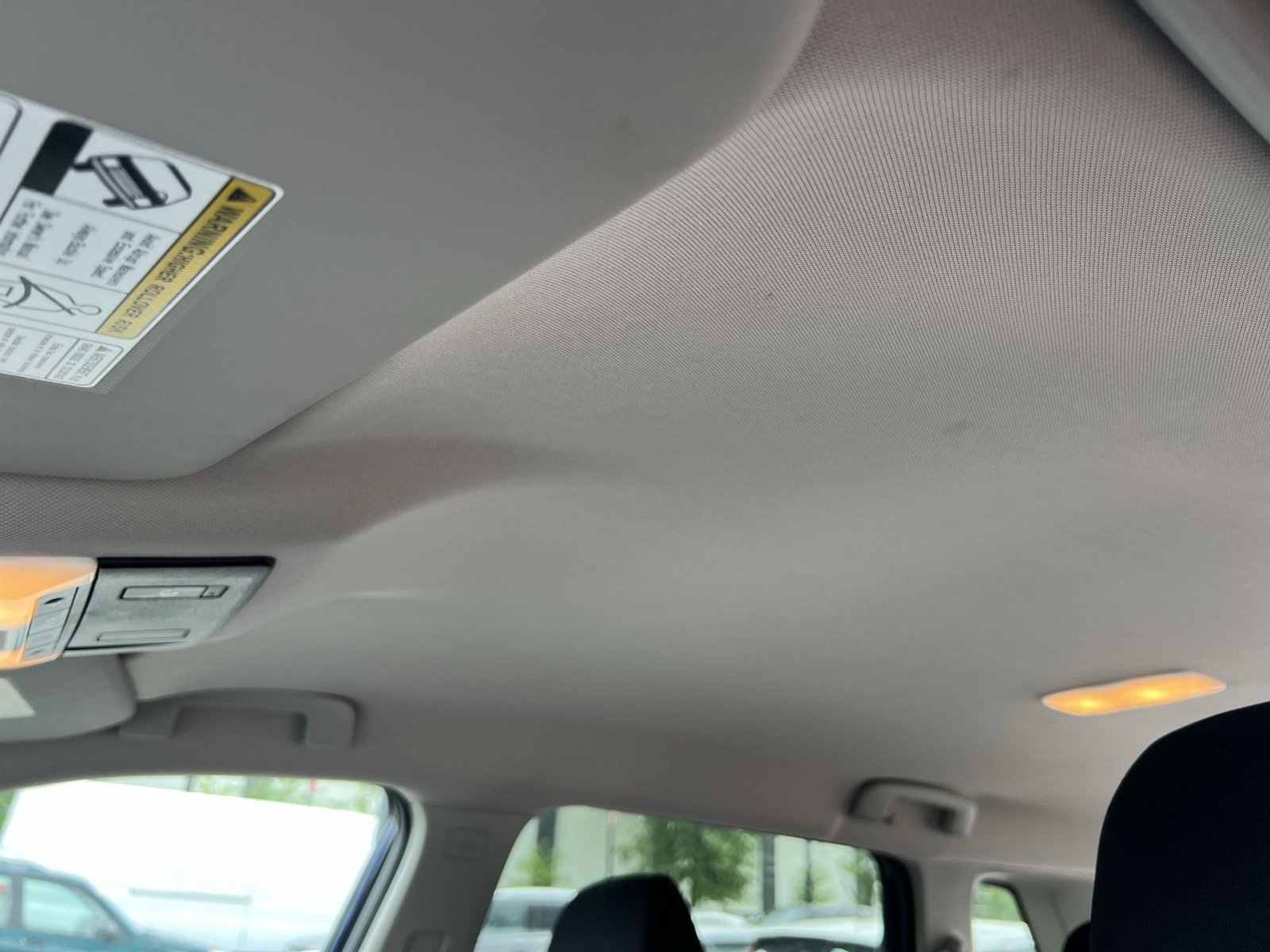 Used 2025 Nissan Rogue SV FWD image 21
