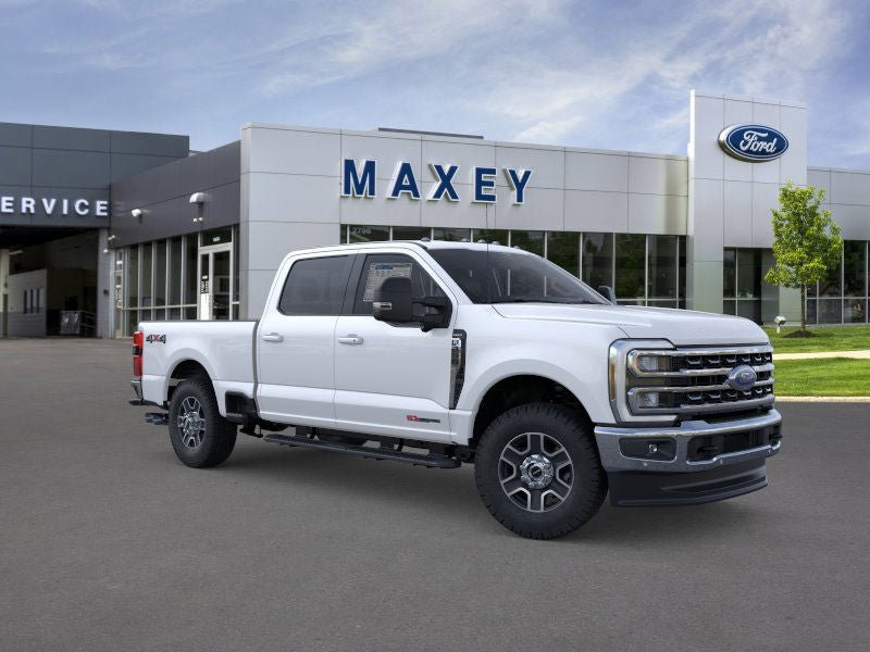 New 2026 Ford F250 Lariat w/ Lariat Premium Package image 7