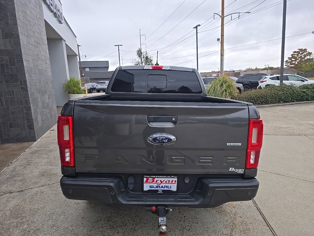 Used 2019 Ford Ranger XLT w/ Equipment Group 302A Luxury image 19