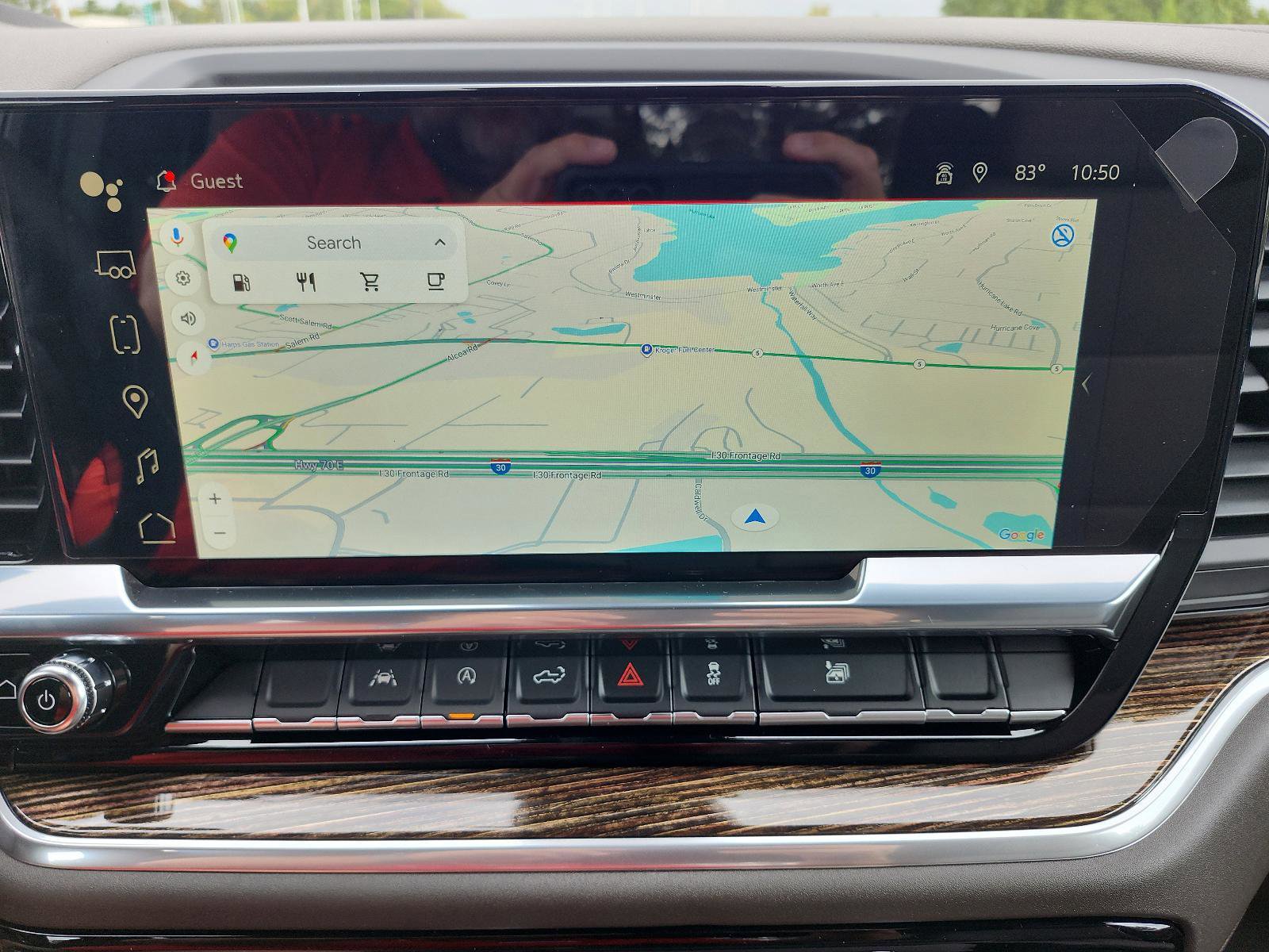 New 2026 GMC Sierra 1500 SLE image 13