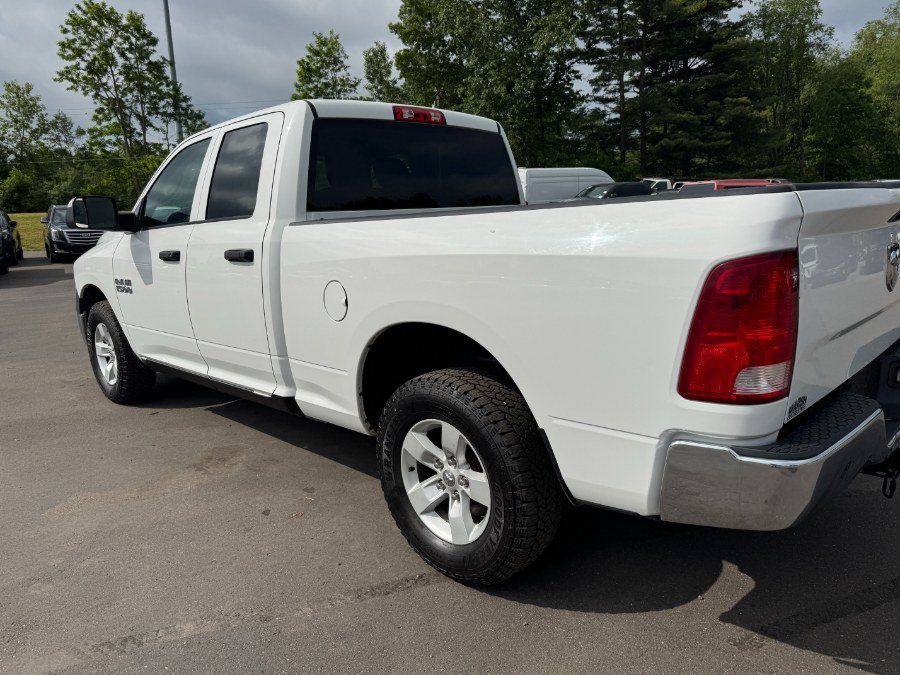 Used 2016 RAM 1500 ST w/ SXT Appearance Group AWD/4WD image 10