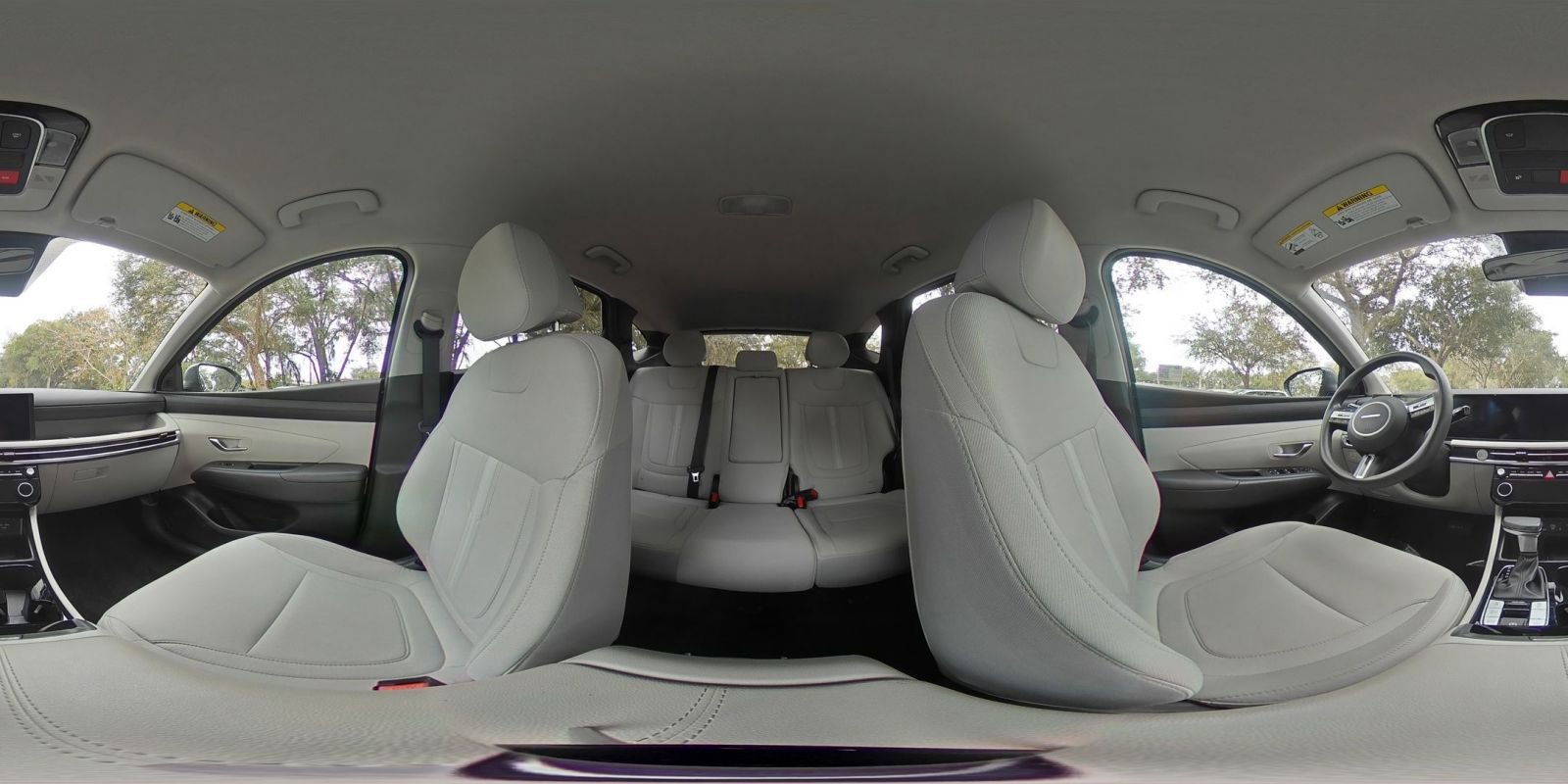 Used 2025 Hyundai Tucson SEL image 71