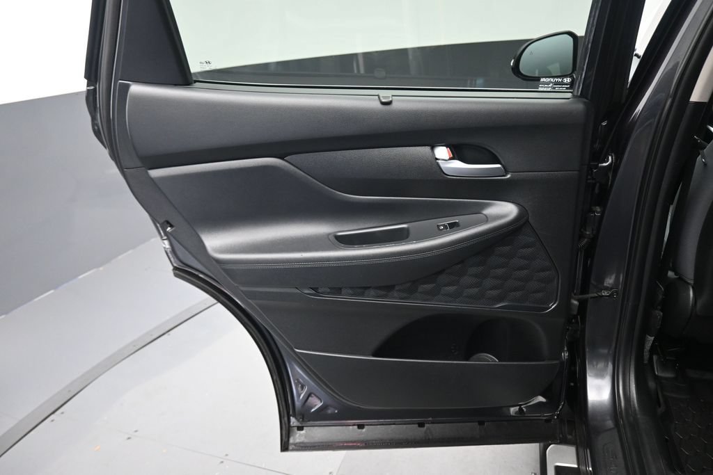 Used 2022 Hyundai Santa Fe XRT w/ Winter Weather Package FWD image 30