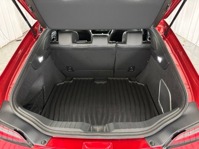 Certified 2026 Acura Integra A-Spec FWD image 15
