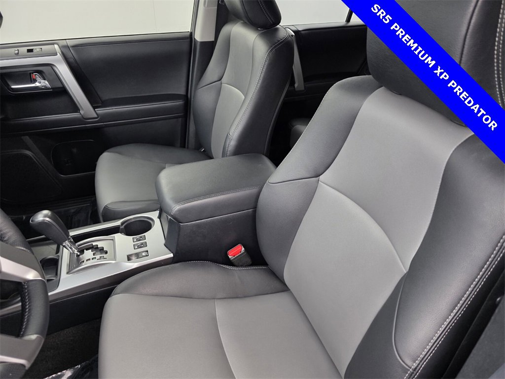 Used 2023 Toyota 4Runner SR5 Premium image 11