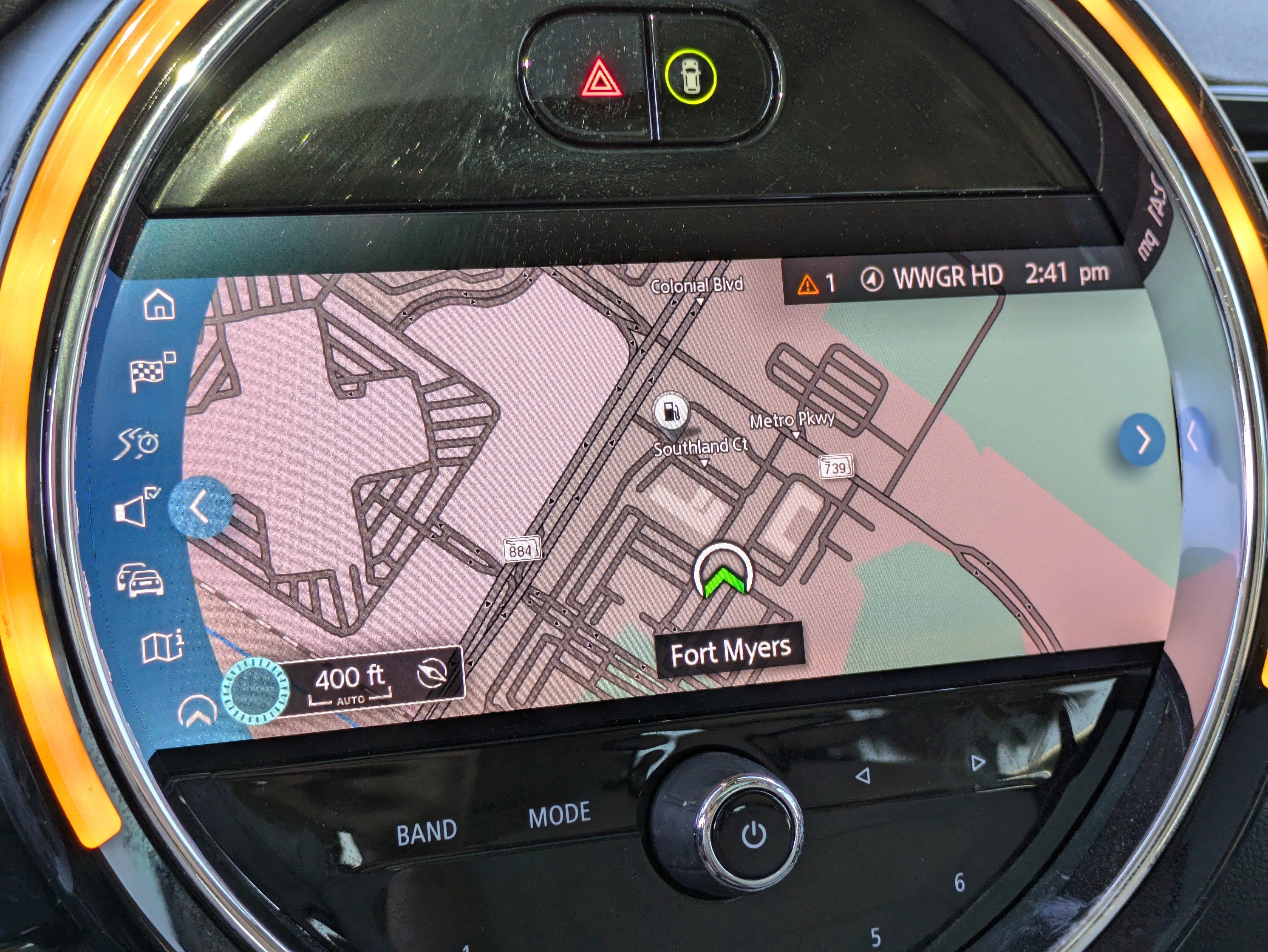 Used 2022 MINI Cooper Clubman S image 33