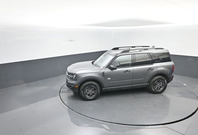 Certified 2023 Ford Bronco Sport Big Bend w/ Convenience Package image 20