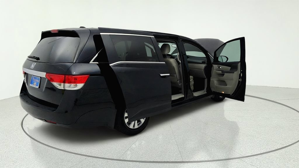 Used 2015 Honda Odyssey EX-L image 28