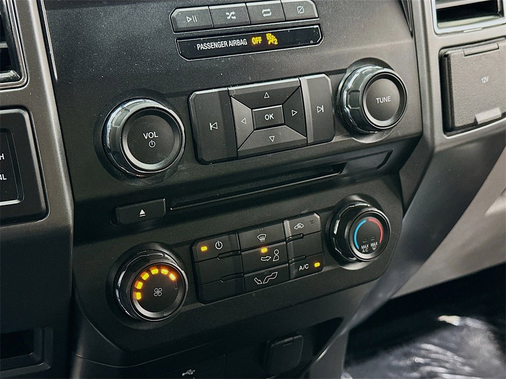 Used 2018 Ford F150 XLT image 15