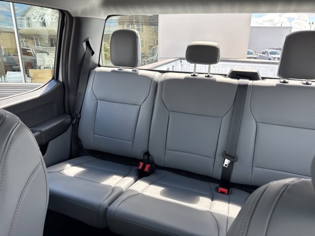 New 2026 Ford F250 XL image 28