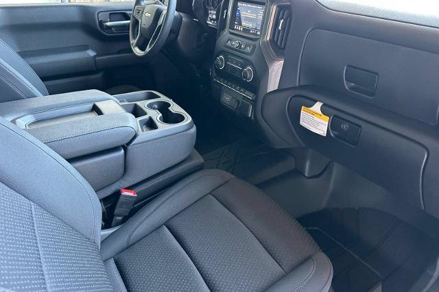 New 2026 Chevrolet Silverado 1500 W/T w/ WT Value Package RWD image 15
