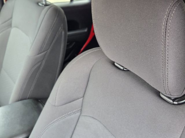 Certified 2022 Jeep Wrangler Unlimited Sport image 15