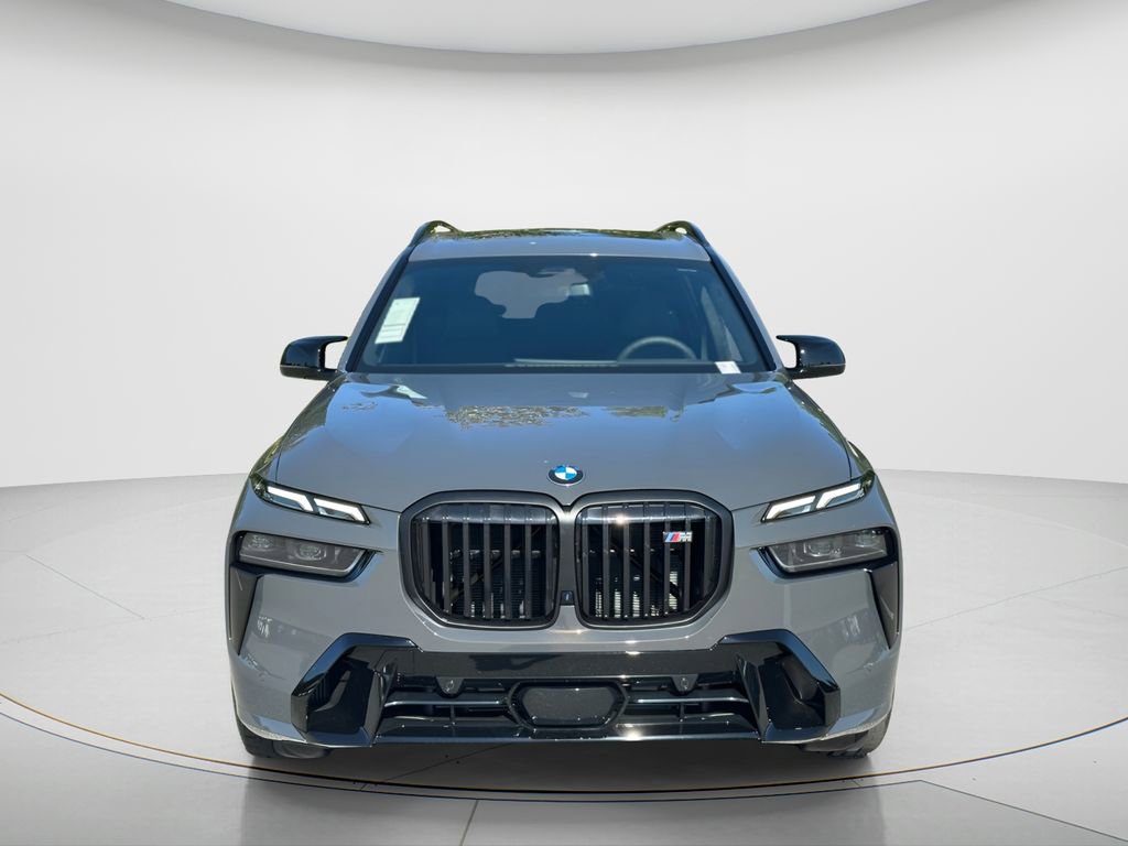 New 2027 BMW X7 M60i AWD/4WD image 2