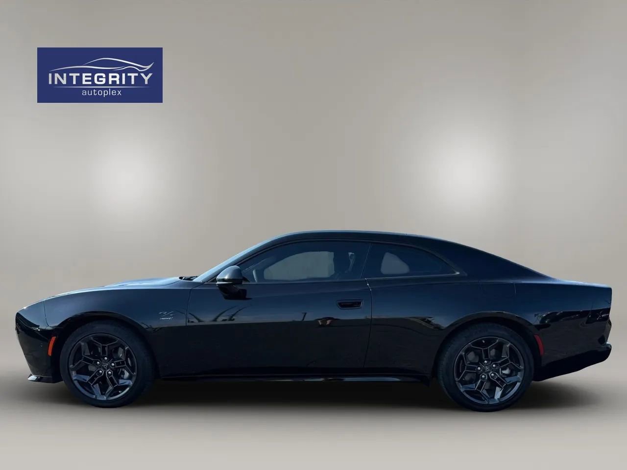 Used 2025 Dodge Charger Daytona R/T w/ Quick Order Package 25M R/T AWD/4WD image 6