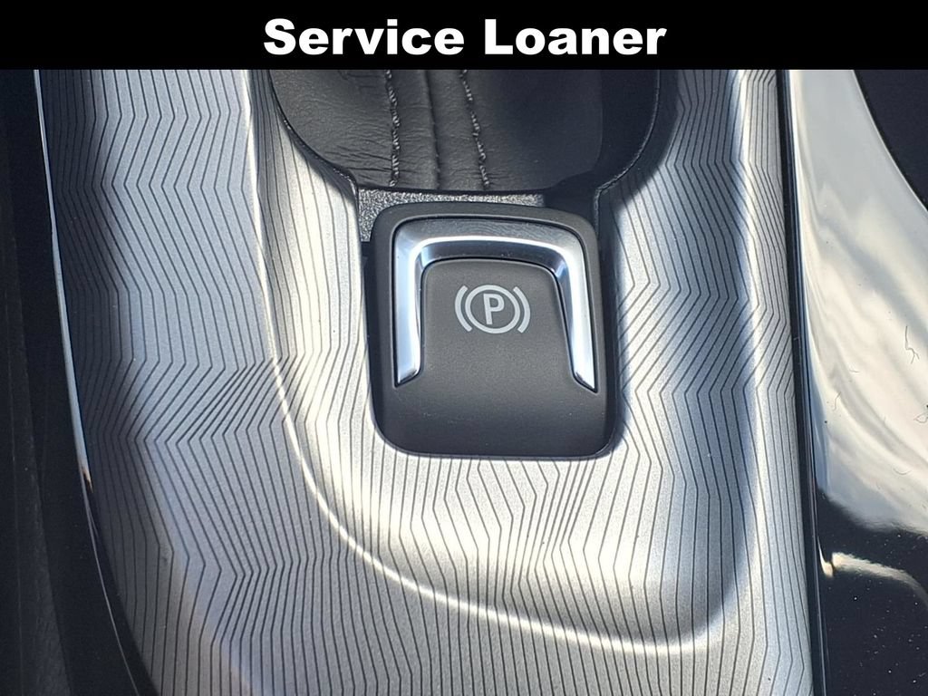 New 2026 Buick Envista Sport Touring w/ Convenience I Package FWD image 7