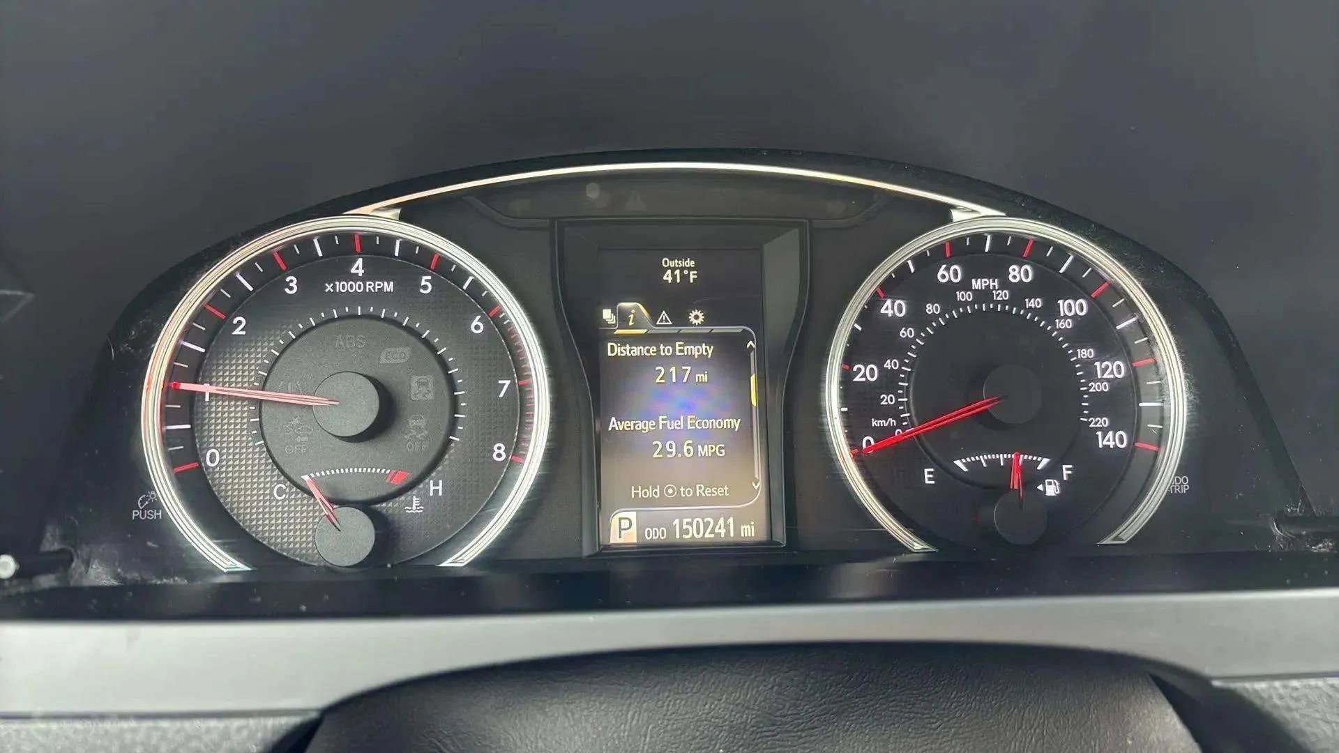 Used 2015 Toyota Camry SE image 31