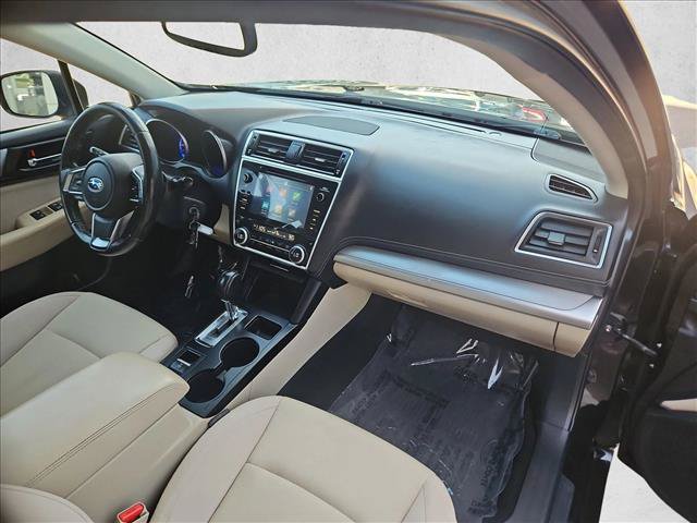 Used 2018 Subaru Legacy 2.5i Premium w/ Moonroof Package AWD/4WD image 24