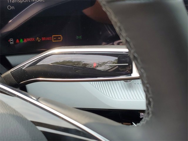 New 2025 Cadillac Optiq Sport 1 image 13